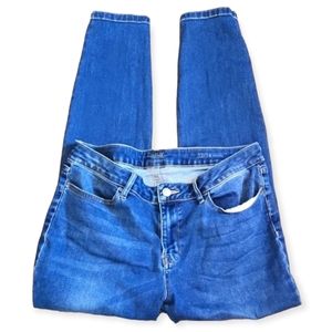 a.n.a denim jeggings